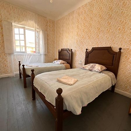 Fernando Guest House Aveiro Exterior photo
