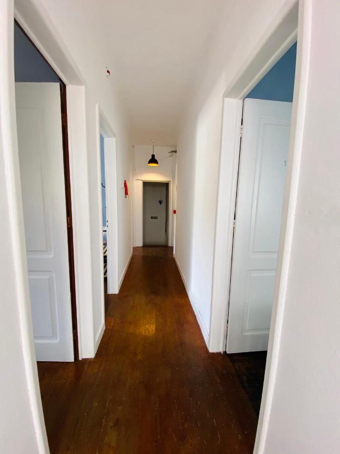 Fernando Guest House Aveiro Exterior photo