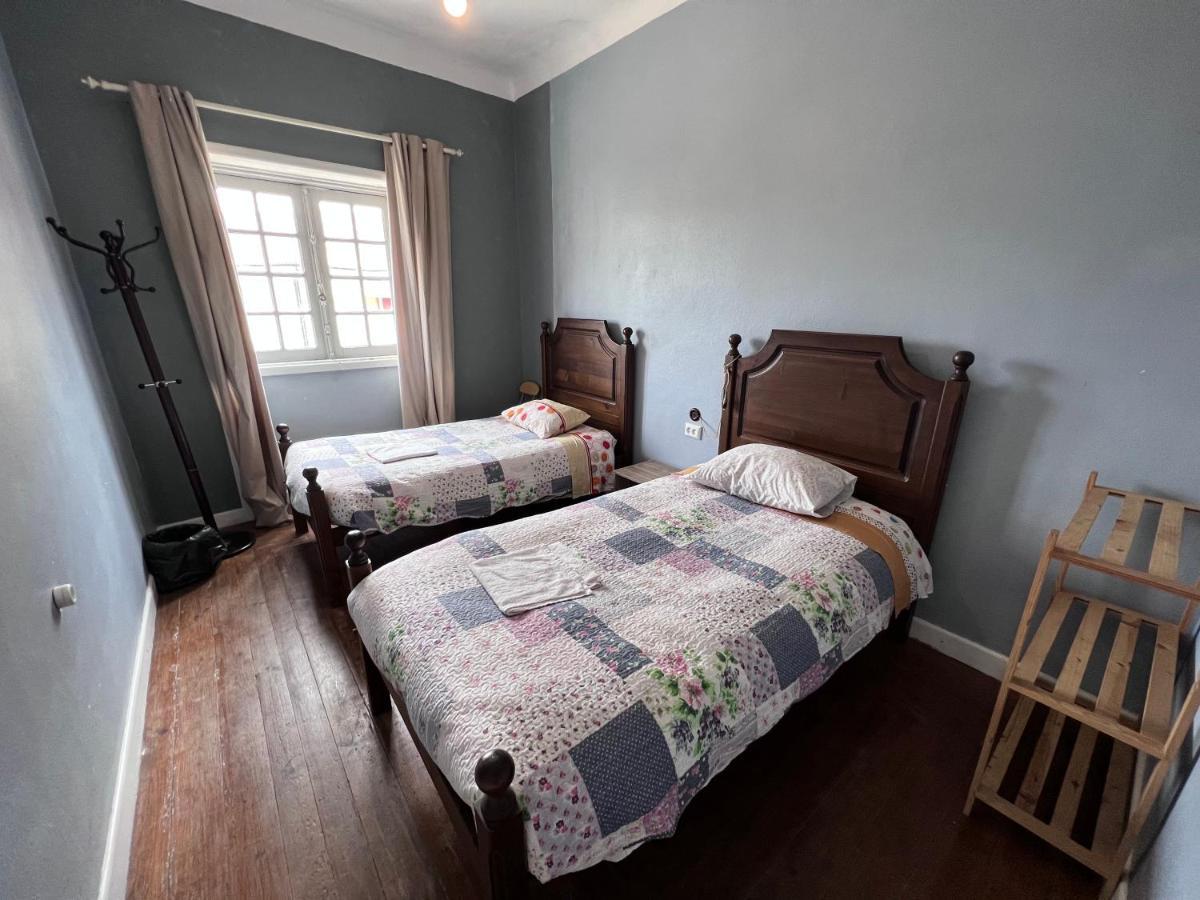 Fernando Guest House Aveiro Exterior photo