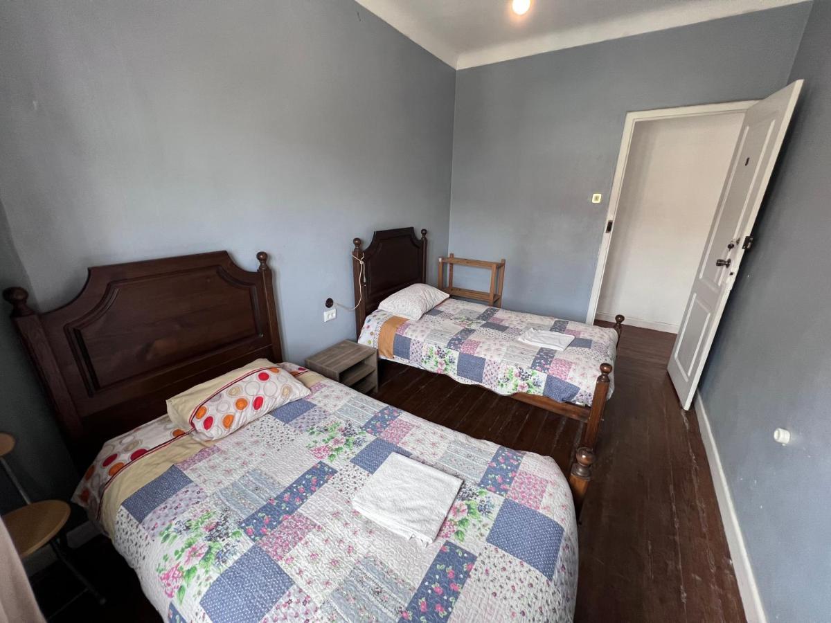 Fernando Guest House Aveiro Exterior photo