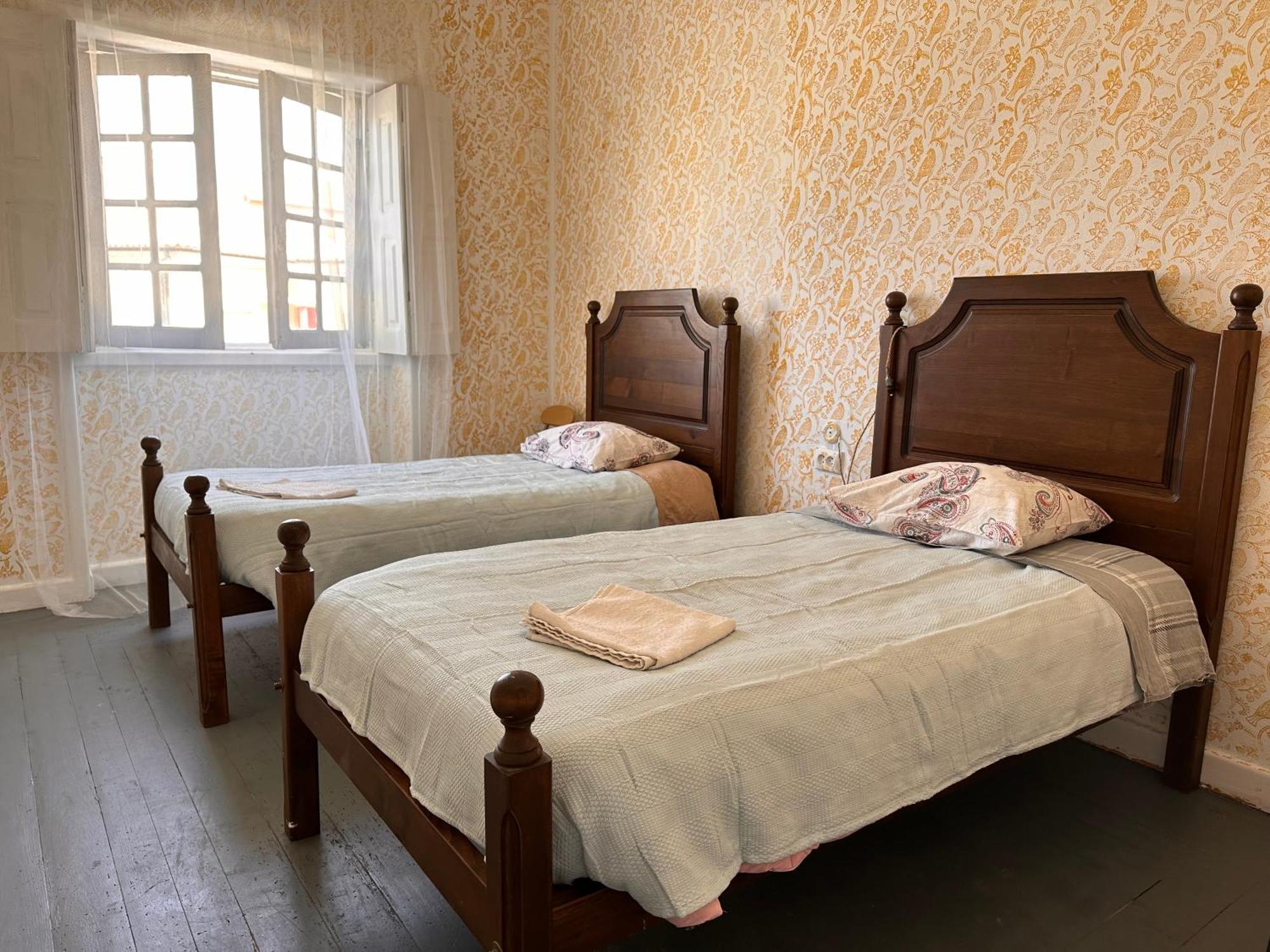 Fernando Guest House Aveiro Exterior photo
